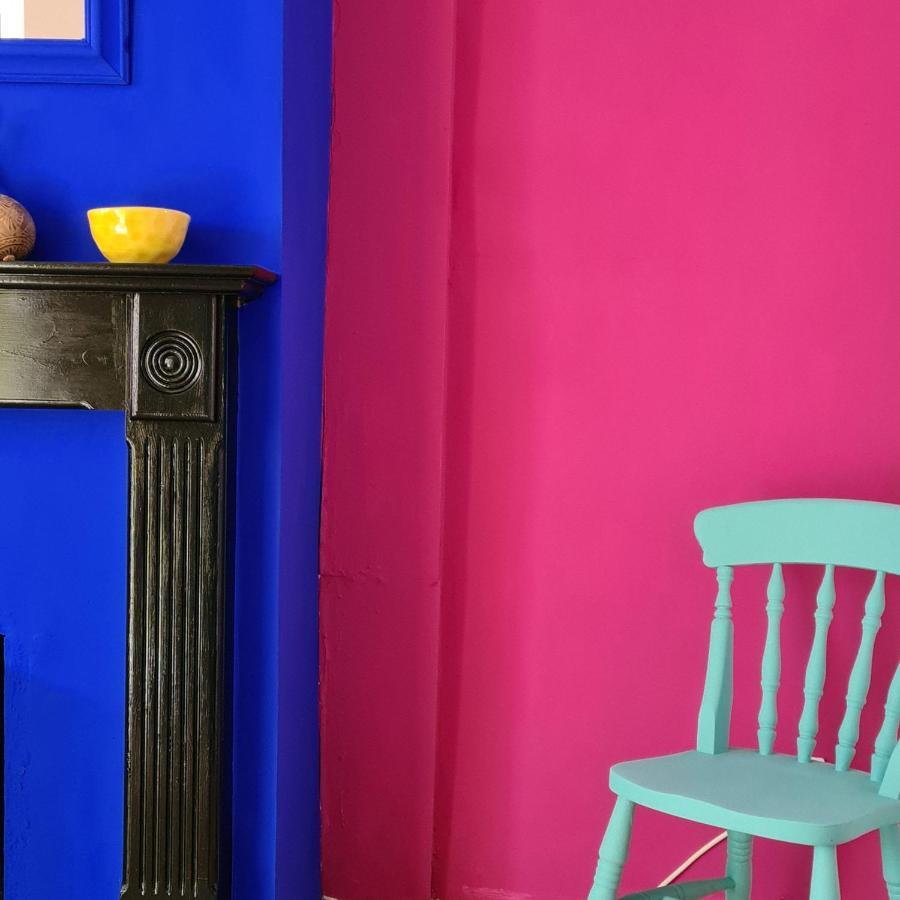 Frida'S Cottage Уитби Екстериор снимка