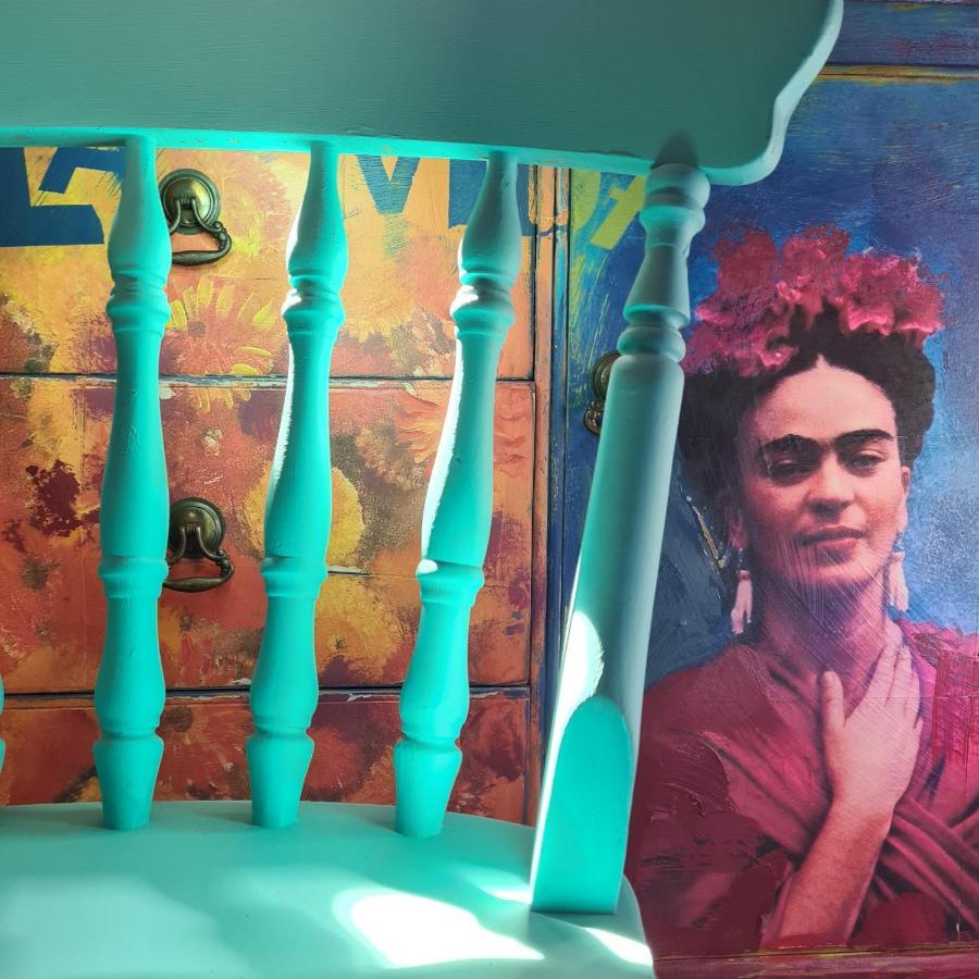 Frida'S Cottage Уитби Екстериор снимка