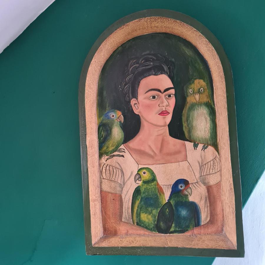 Frida'S Cottage Уитби Екстериор снимка