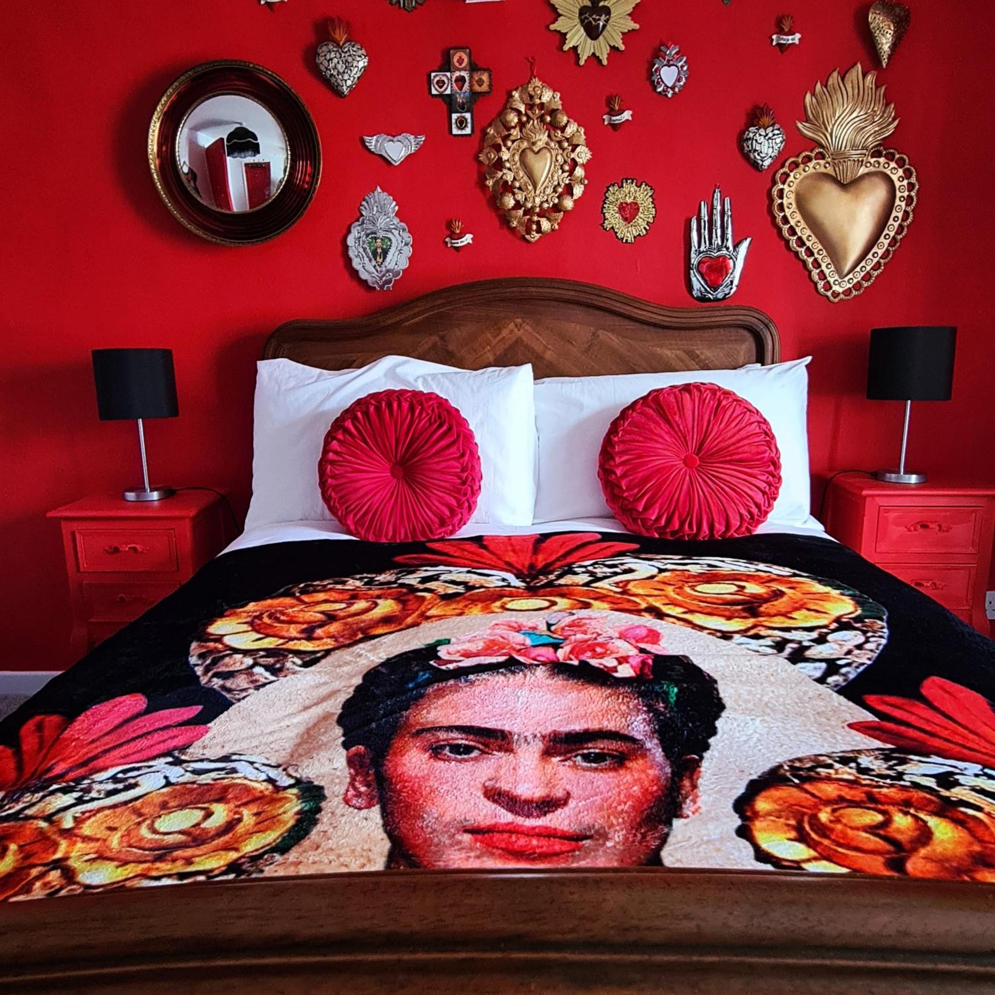 Frida'S Cottage Уитби Екстериор снимка