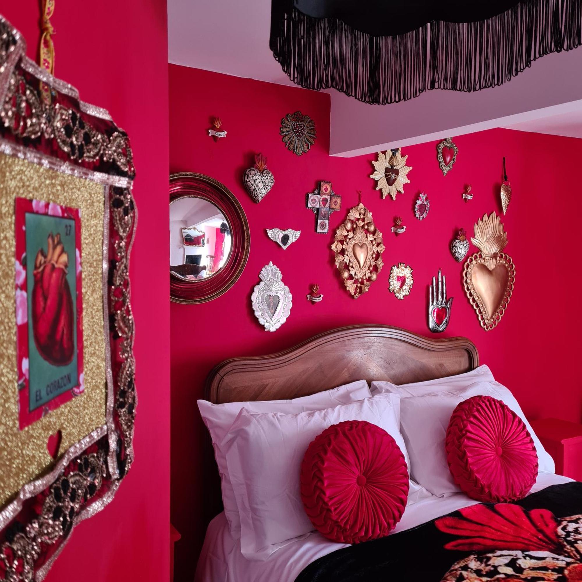 Frida'S Cottage Уитби Екстериор снимка